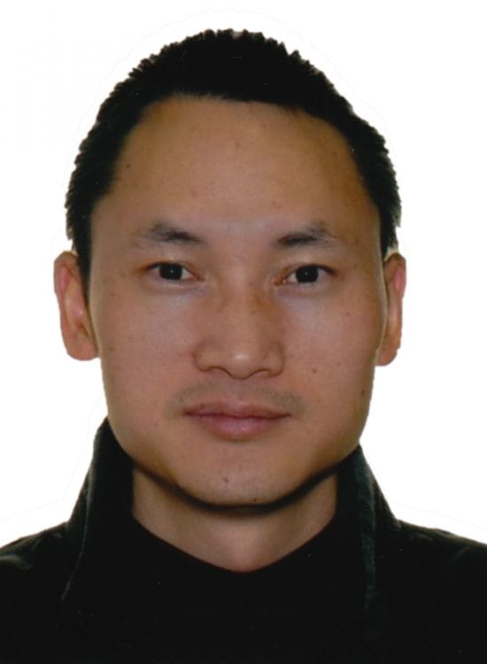 Chet Zou