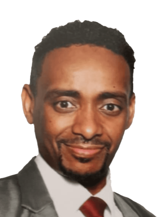 Mohammed Abdalla