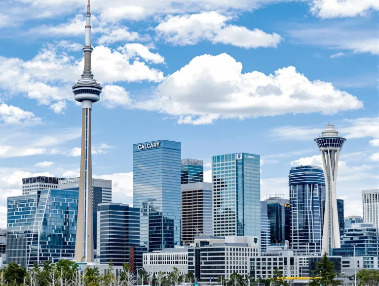Calgary - TickTockTechnicians Canada