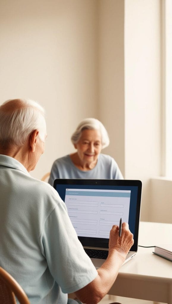 Residential Computer Services in Hamilton