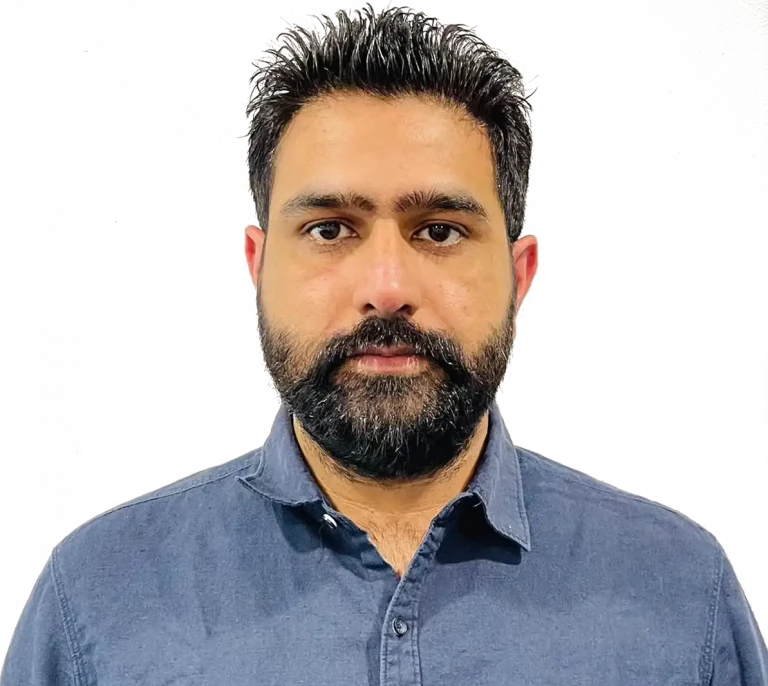 Sukhbeer Singh