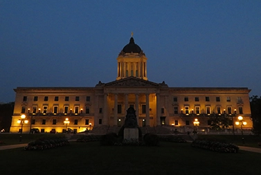 Computer Repair in Winnipeg