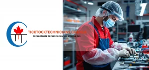 Are Computer Repair Shops Safe - TickTockTechnicians Canada